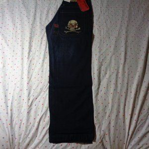 Brand New - JNCO Jeans - Style 85 - 36W x 34L